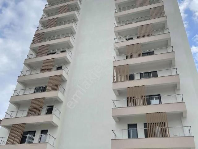 Güzelyurt Mahallesi'nde Site İçi Satılık Sıfır 2+1 95m2 Arakat