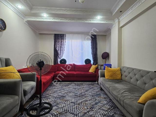 Güzelyurt Marmara Park Avm Arkasında Satılık Dubleks