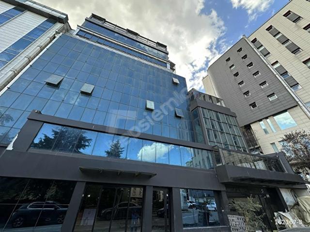 Güzelyurt metrobüs durağı karşısın da kiralık otel