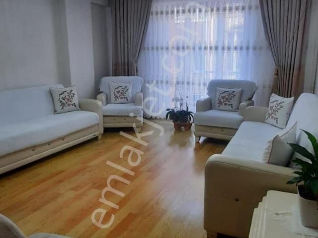 Güzelyurt Mehterçeşme Satılık Daire