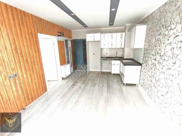 Güzelyurt Mh.metrobüse Yürüme 7'dk Siteiçi Lüx 1+1 Dairemiz