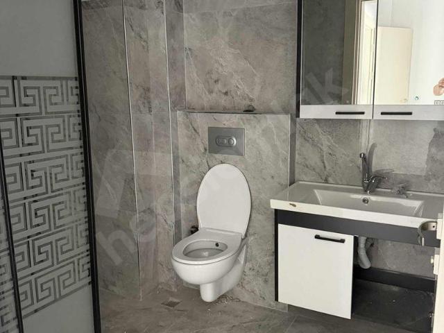 GÜZELYURTESENTEPE SATILIK 3+1 ÇİFT CEPHELİ MERKEZİ KONUM