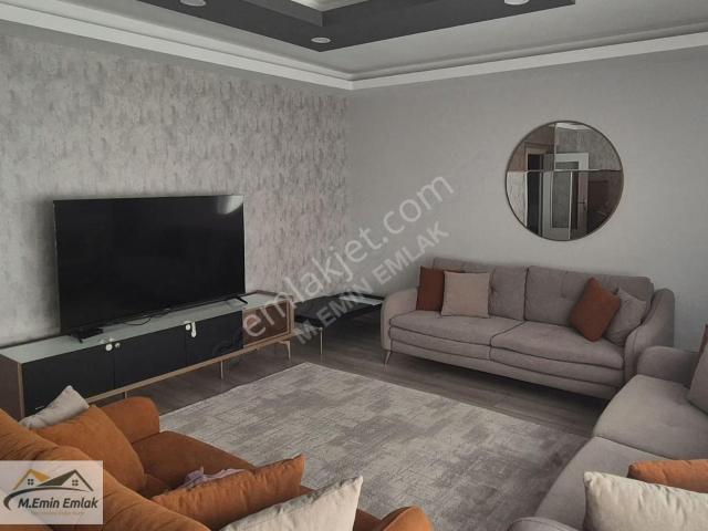 Güzelyaka Mh. Ultra Süper Lüx Yapılı 4+1 Ebv. Banyo