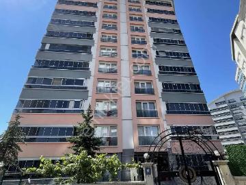 Güzelyaka'da Lüks, Ankara Manzaralı Sitede 3+1 Satılık Daire !