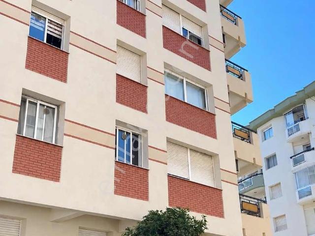 Güzelyalı 40 Sok.da Otoparklı Asansörlü Bakımlı Kiralık 3+1
