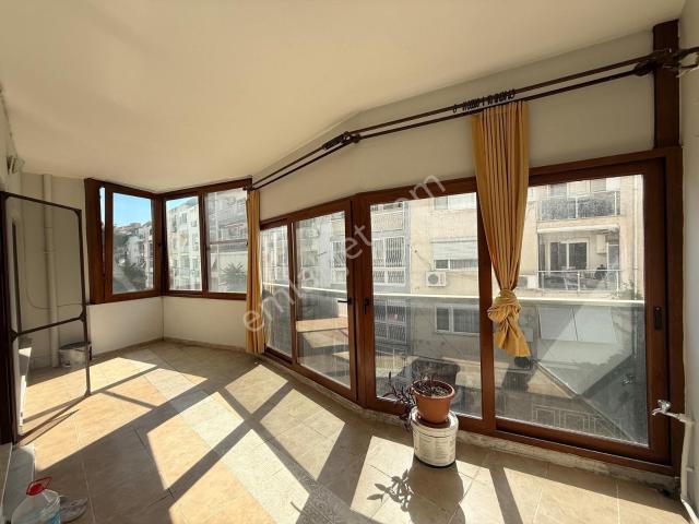 Güzelyalı 54 Sokak Doğalgazlı Çok Geniş Ve Ferah Kiralık Daire