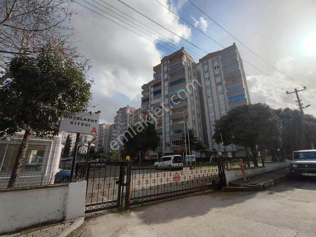 Güzelyalı Yalı Mah.'de 2+1 Full Deniz Manzaralı Satılık Daire