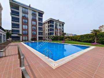 Güzelyalı Yalı Mah Kiralık 4+1 Deniz Manzaralı Arakat Daire