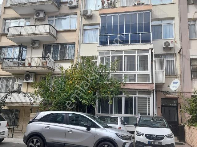 Güzelyalıda 64 Sokakda Oto Park Sorunu Olmayan Geniş Sokak Doğal Gazlı
