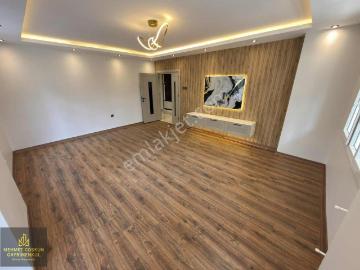 Güzelyalıda Azkatlı Ful Yapılı İskanlı Satılk 3+1 K.mutfak Daire