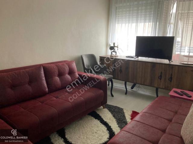 Güzelyalı Da Eşyalı 3+1 Kiralık Çok Temiz Daire