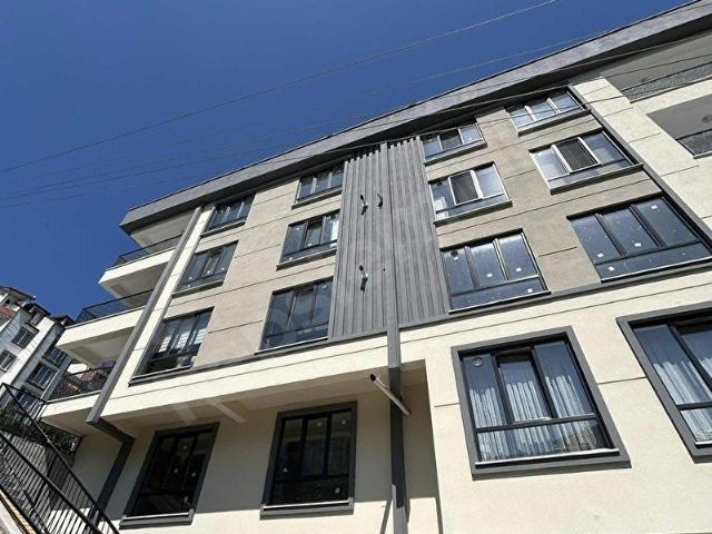 Güzelyalı da geniş 2+1 daire
