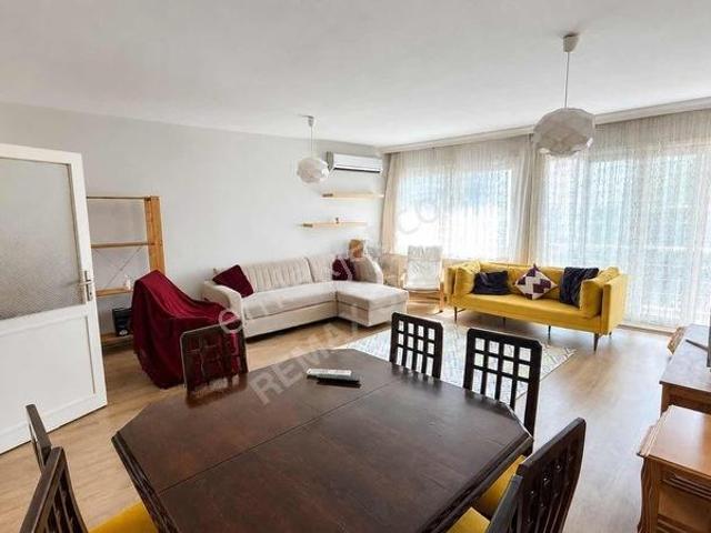 Güzelyalıda Merkezi Konum 5 Dk Eşyalı 3+1