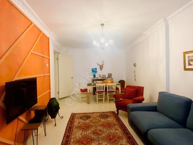 Güzelyalı'da, Park Mazaralı, Yenlenmiş, 3+1 Kiralık Daire