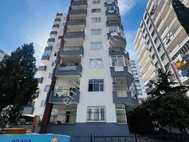 Güzelyalı Da Site İçerisinde 3+1 Kapalı Mutfak Kiralık Daire
