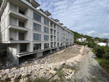 Güzelyalı Mah. 2+1 88m2 Site Dairesi