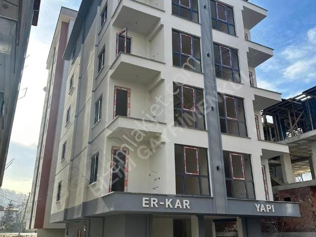 Er kar Yapı'dan 1+1 Sıfır Daireler