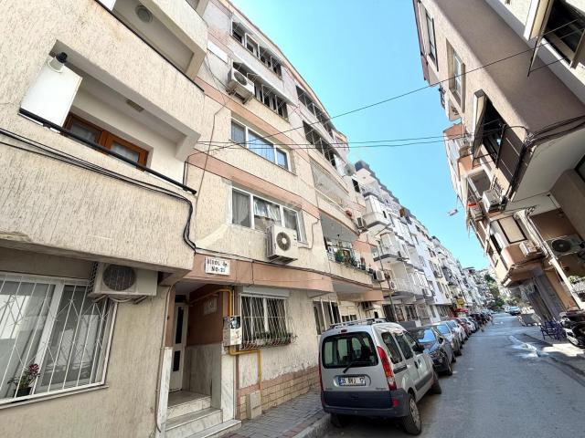 Güzelyalı Mahallesin De Kiralık 3+1 Daire