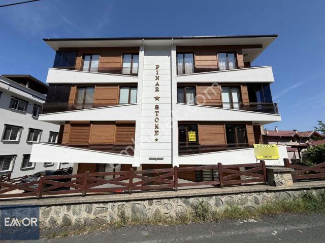 Güzelyalı Mahallesinde 185 M2 4+1 Satılık Sıfır Lüks Daire