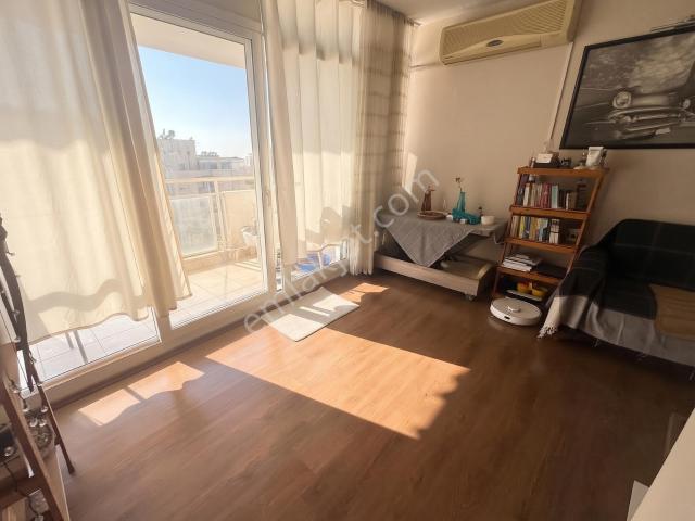 Güzelyalı Merkezde Yatırımlık Oturmalık Satılık 3+1 Daire