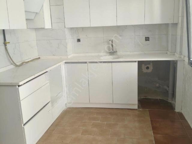 Güzelyalı 'nın En Ferah Bölgesinde 10 Araç Parkı Olan Daire