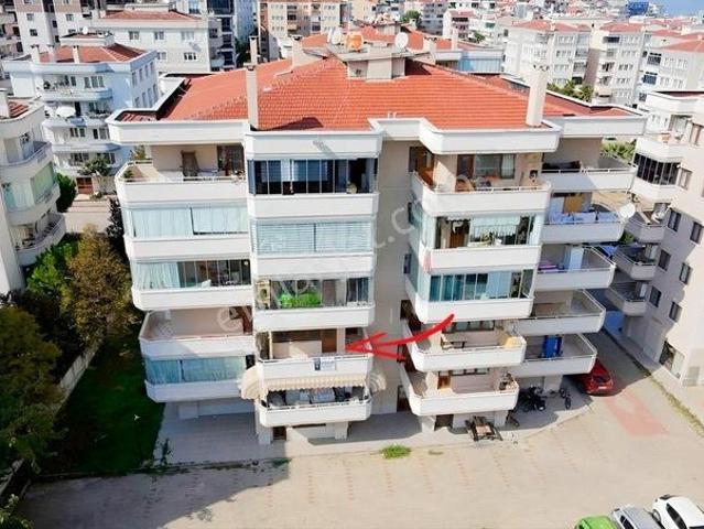 Güzelyalı Siteler Mah. 3+1 Kiralık Daire