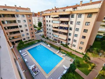 Güzelyalı Siteler Mah Kiralık 3+1 Havuzlu Yeni Daire