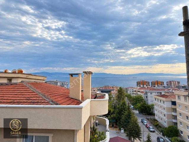 Güzelyalı Siteler Mahallesinde Butik Sitede Satılık 2+1