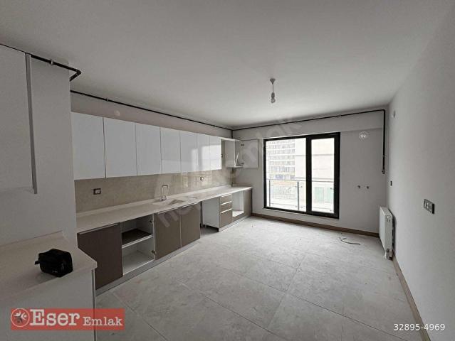 GÜZELYALI TOKİ DE UYGUN FİYATLI 3+1 K.MUTFAK KİRALIK DAİRE
