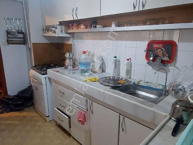 Guzelyali Yali Mah Sahıle 150 Mtr Arakat 2+1 Kombili Asansörlü Daire