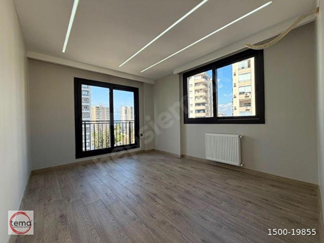 GÜZELYALI YEŞİL FIRIN CİVARI BLV ÜZERİ SATILIK 2+1 SIFIR DAİRE