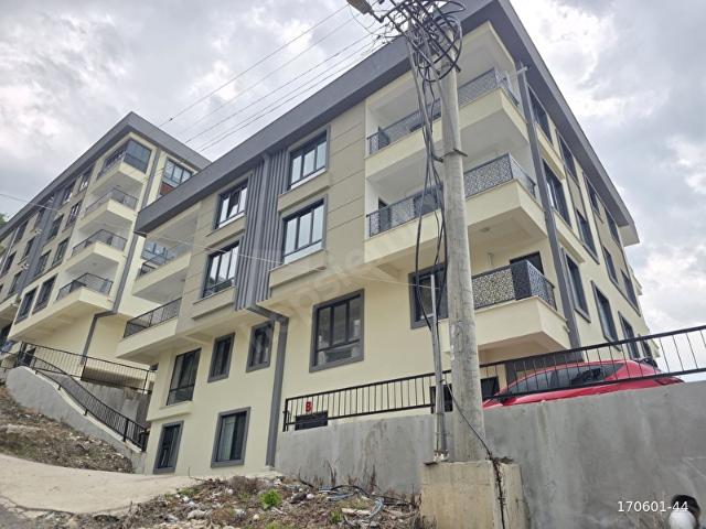 GÜZELYALIDA 140 M2 DENİZ MANZARALI 3+1 FUL BİTMİŞ DAİRE SATILIK