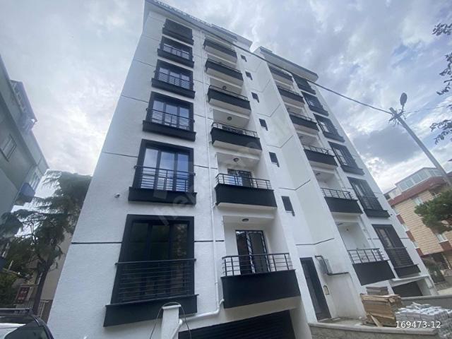 GÜZELYALIDA ARAKAT KREDİYE UYGUN SATILIK 3+1 DAİRE