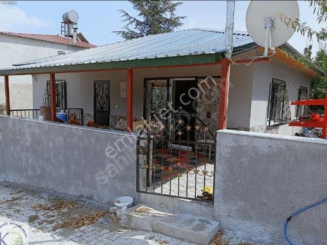 Güzelyayla'da Satılık Müstakil Yayla Evi