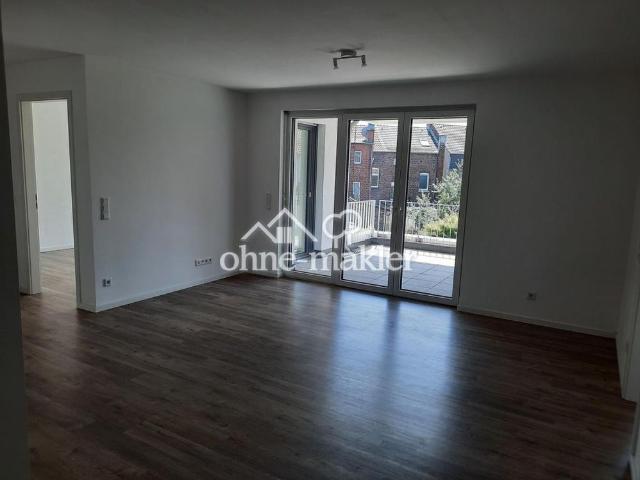 GV Stadt, 3 Z/K/D/B/Abst 79 m² mit Süd Balkon, Aufzug, barrierefrei, Wärmepumpe, PV Strom