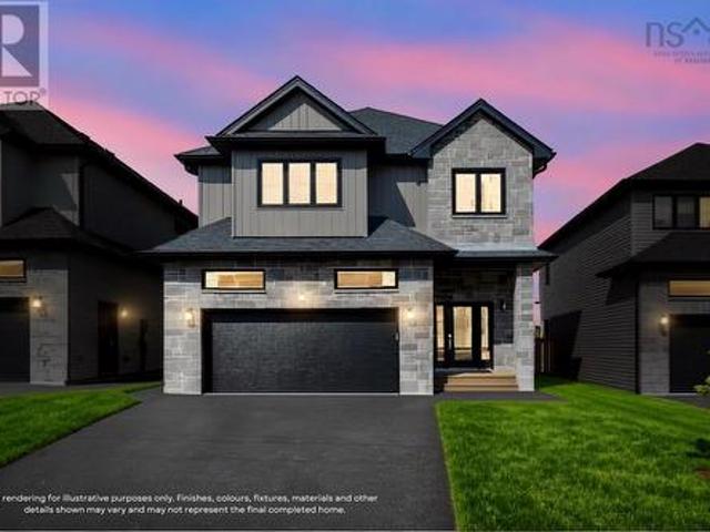 Gw020 136 Gardenia Way, Dartmouth, NS, B2X 0C8 house for sale | Listing ID 202623 | Royal LePage