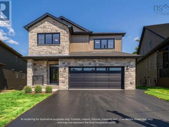 Gw022 148 Gardenia Way, Dartmouth, NS, B2X 0C8 house for sale | Listing ID 202623 | Royal LePage