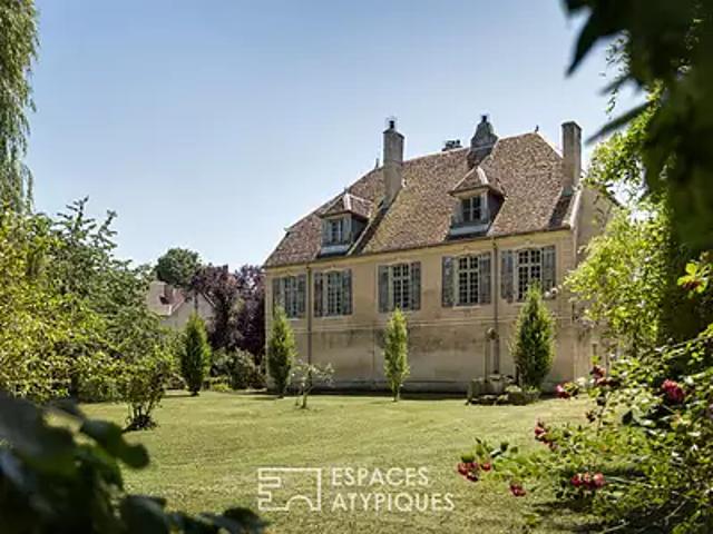 Gy 70700 Achat / Vente maison 6 pièces t6 au dernier étage cave