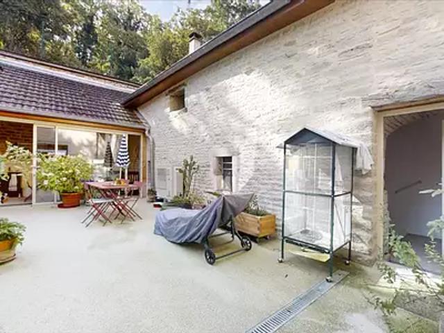 Gy 70700 Achat / Vente maison terrasse