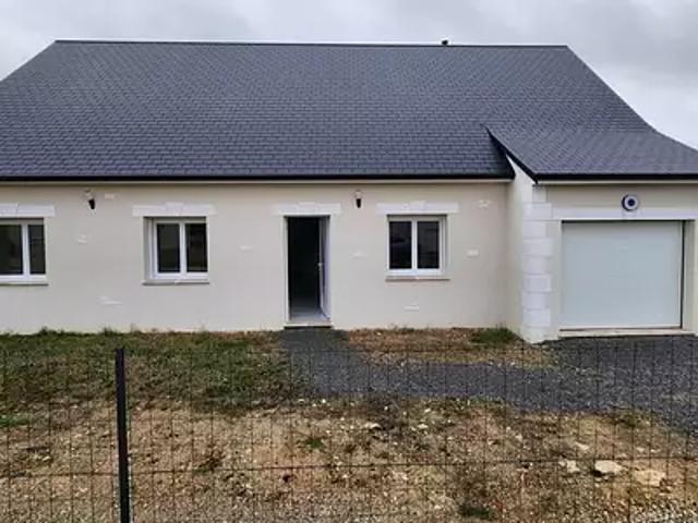 Gy en Sologne 41230 Achat / Vente maison 4 pièces t4