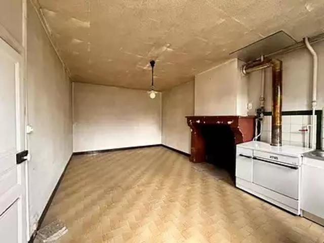 Gy en Sologne 41230 Achat / Vente maison 2 pièces t2