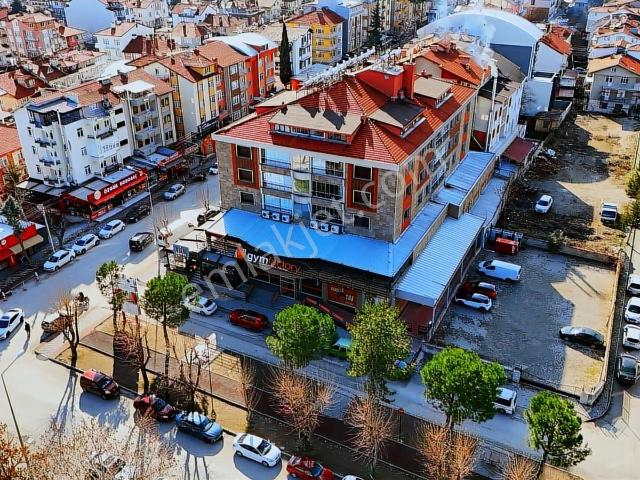 Gym Factory Üzeri Asansörlü 2+1 Daire