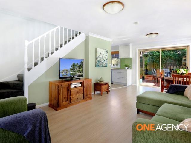 Gymea 7/361 363 President Avenue