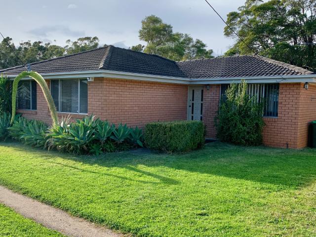 Gymea Bay 248A Gymea Bay Road