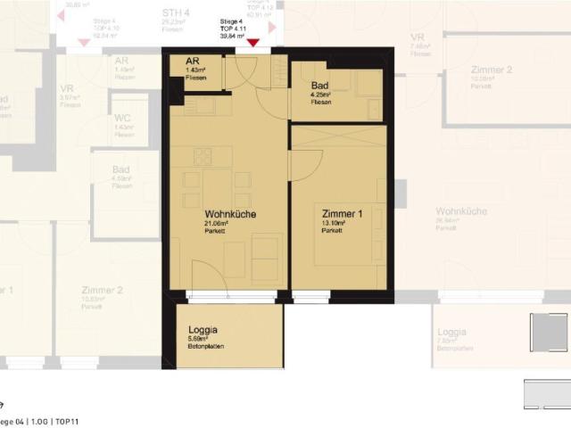 Gymelsdorfergasse 48 | 2700 Wiener Neustadt