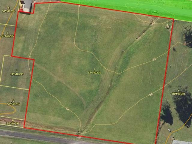 Gympie Airport Land