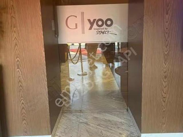 Gyoo Rezidance Eşyalı Kiralık
