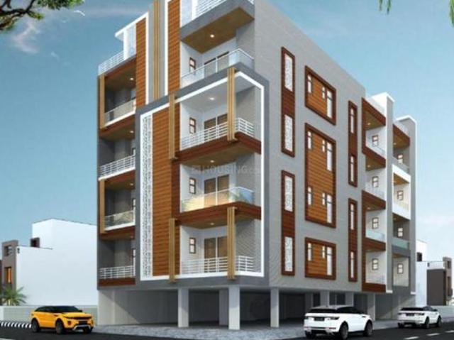 Gyan Khand 2 BHK Apartment For Sale Ghaziabad