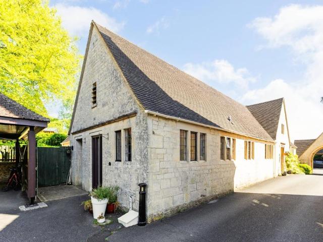 Gyde Road Stroud GL6 3 bed semi detached house to rent £1,825 pcm £421 pw