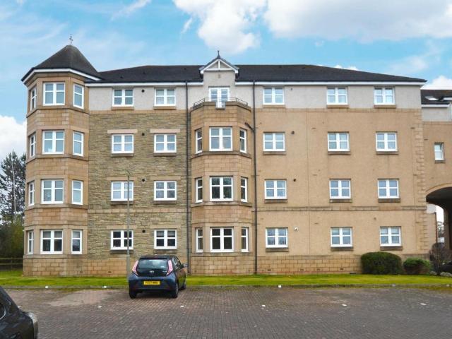 Gylemuir Road, City of Edinburgh, EH12 7FE, United Kingdom | 1 bed apartment for rent #140658648 | Rentberry